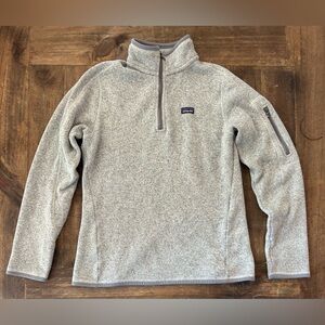 Patagonia Better Sweater Women’s M